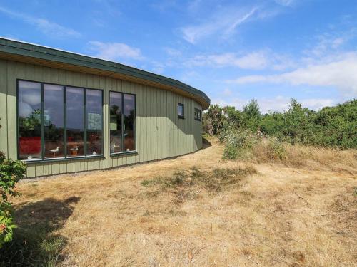  Holiday Home Bryndis - 300m from the sea in Djursland and Mols by Interhome, Pension in Ørsted bei Udby