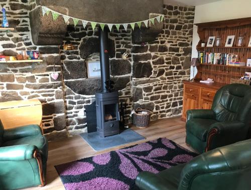 Ferme de Noyes Cottage in Sourdeval