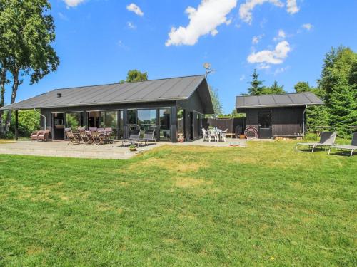  Holiday Home Rufina - 850m from the sea in Djursland and Mols by Interhome, Pension in Brøndstrup