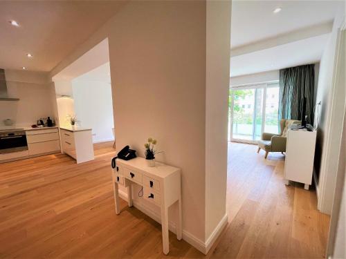 Deluxe Apartments Christina 120 m² im Design Hotel Vosteen - image 2