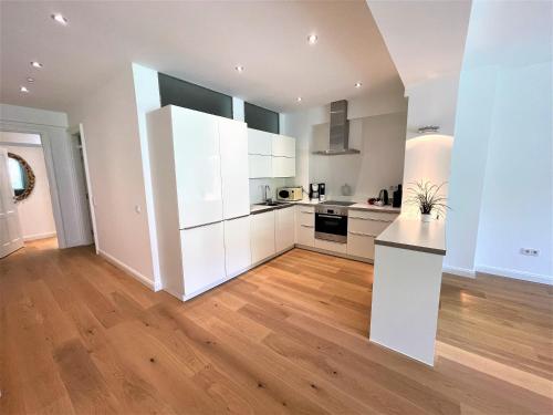 Deluxe Apartments Christina 120 m² im Design Hotel Vosteen - image 13