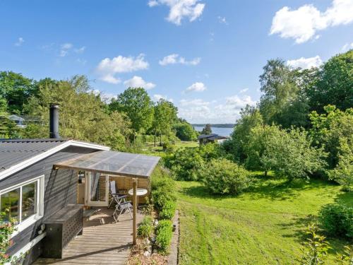  Holiday Home Self - 400m to the inlet in The Liim Fiord by Interhome, Pension in Løgstrup