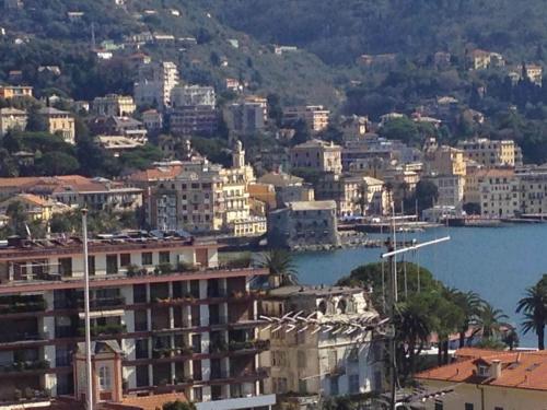  La Cascinetta, Pension in Rapallo