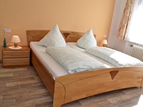 1 king bed