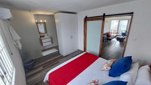 Serenity apartments