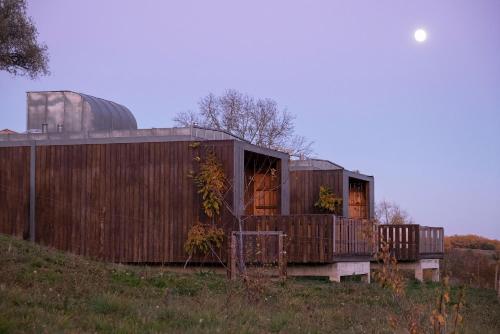  Bétula Studios in Bragança
