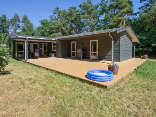  Holiday Home Briana - 4km from the sea in NE Jutland by Interhome, Pension in Aså