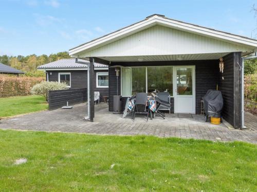  Holiday Home Ilma - 200m from the sea by Interhome in Hals