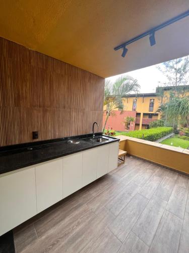 Winterville flat 307, Gravatá (foto 9)