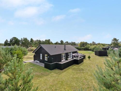 Holiday Home Thure - 1km from the sea in NE Jutland by Interhome