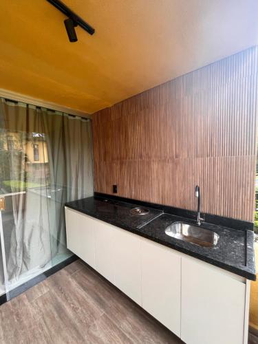 Winterville flat 307, Gravatá (foto 7)