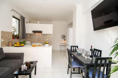 Dean Apartment at Zakynthos Town