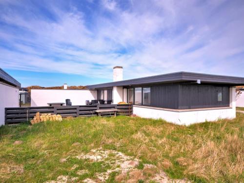  Holiday Home Kaja - 400m from the sea by Interhome in Pandrup