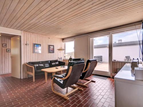  Holiday Home Kaja - 400m from the sea by Interhome in Pandrup