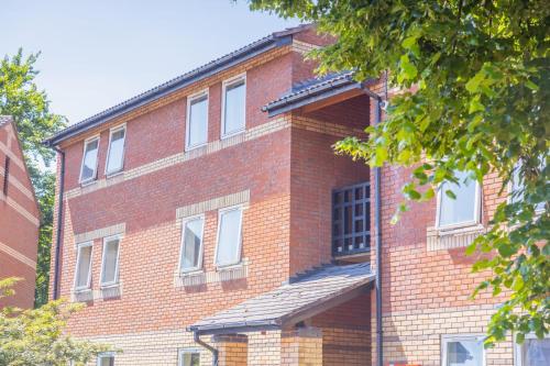Stylish Private Bedrooms and Apartments at Beech Gardens Student Accommodation, Birmingham (fotografie 2)
