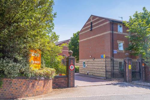 Stylish Private Bedrooms and Apartments at Beech Gardens Student Accommodation, Birmingham (fotografie 10)