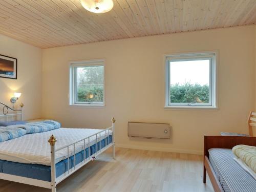 Holiday Home Rayla - all inclusive - 150m from the sea in NE Jutland by Interhome