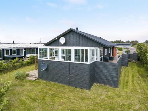 Holiday Home Marlene - all inclusive - 400m from the sea in NW Jutland by Interhome