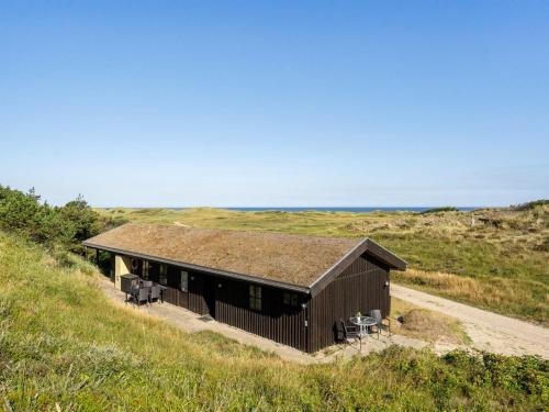  Holiday Home Marite - 200m from the sea in NW Jutland by Interhome, Pension in Pandrup bei Koldmose