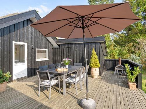  Holiday Home Antonelle - 2-5km from the sea in NW Jutland by Interhome in Blokhus