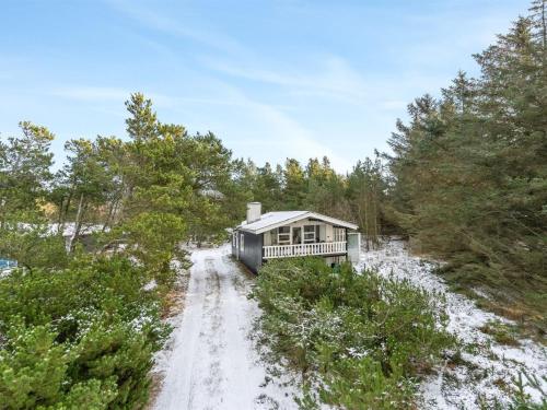  Holiday Home Freda - 100m to the inlet in The Liim Fiord by Interhome, Pension in Løgsted