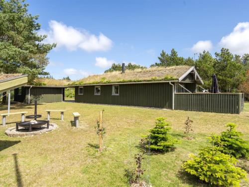 Holiday Home Birghir - 1-5km from the sea in NW Jutland by Interhome