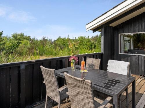 Holiday Home Asmo - 350m from the sea in NW Jutland by Interhome