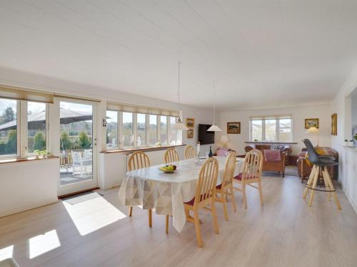 Holiday Home Bitta - 500m from the sea in NW Jutland by Interhome