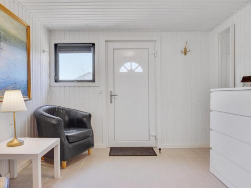 Holiday Home Bitta - 500m from the sea in NW Jutland by Interhome