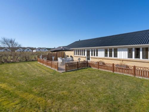 Holiday Home Bitta - 500m from the sea in NW Jutland by Interhome