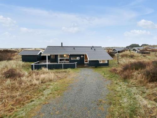  Holiday Home Frederikka - 350m from the sea in NW Jutland by Interhome, Pension in Hjørring
