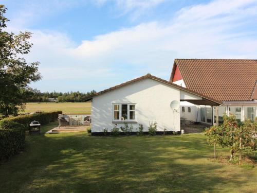 Apartment Idolf - 2km from the sea in NW Jutland by Interhome