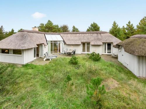  Holiday Home Catarine - 1-1km from the sea in NW Jutland by Interhome, Pension in Fjerritslev