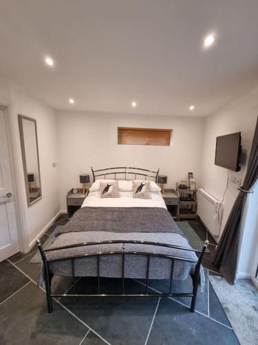 The Den - A modern, quirky, self contained unit, Braunton (foto 6)