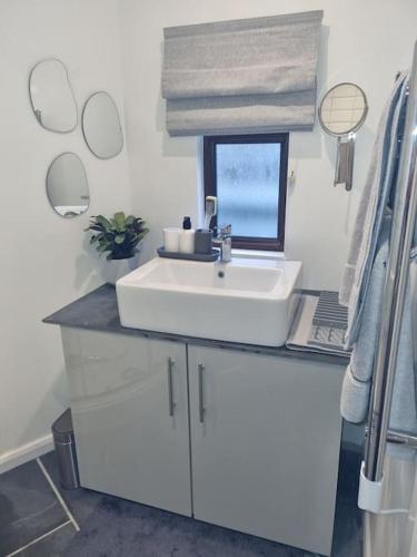 The Den - A modern, quirky, self contained unit, Braunton (foto 7)
