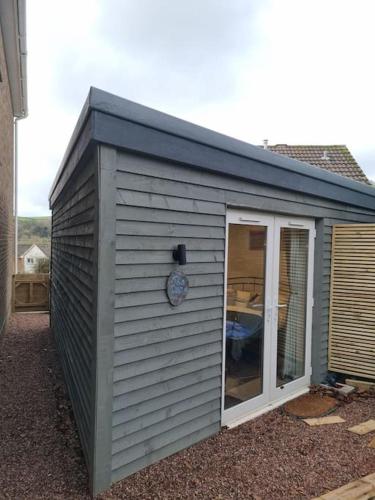 The Den - A modern, quirky, self contained unit, Braunton (foto 8)