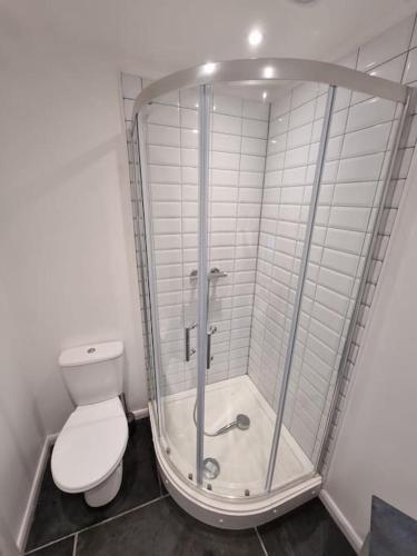 The Den - A modern, quirky, self contained unit, Braunton (foto 9)