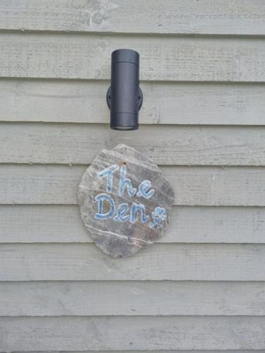 The Den - A modern, quirky, self contained unit, Braunton (foto 10)