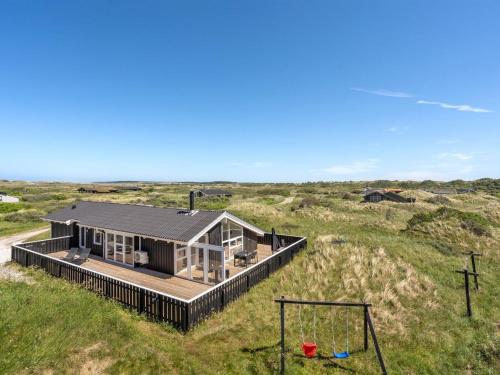  Holiday Home Randulf - 450m from the sea in NW Jutland by Interhome, Pension in Hjørring