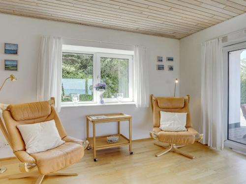 Holiday Home Yorrick - 50m to the inlet in The Liim Fiord by Interhome