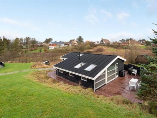  Holiday Home Thine - 900m from the sea in NW Jutland by Interhome in 9800 Hjørring