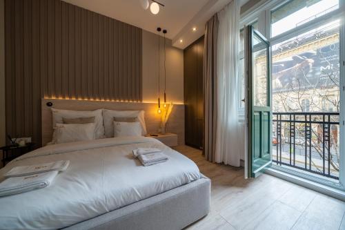 Doppelzimmer, deluxe, balkon