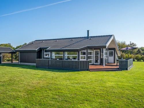  Holiday Home Sjo - 800m from the sea in NW Jutland by Interhome, Unterkunft in Hjørring