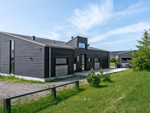 Holiday Home Marielouise - 900m from the sea in NW Jutland by Interhome