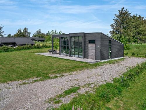 Holiday Home Marielouise - 900m from the sea in NW Jutland by Interhome