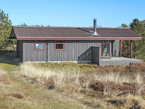 Holiday Home Agner - 400m from the sea in NW Jutland by Interhome
