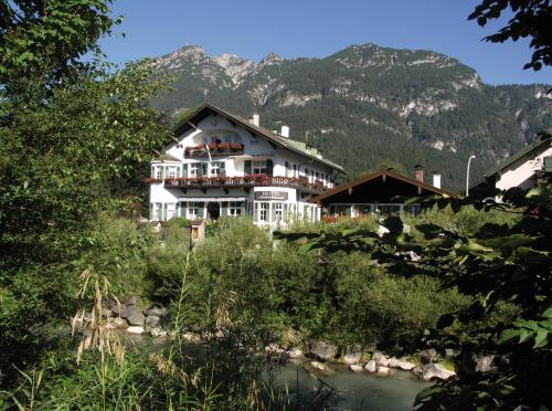 Hotel Aschenbrenner - image 2