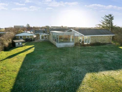  Holiday Home Ingwelde - 5km from the sea by Interhome in Hirtshals