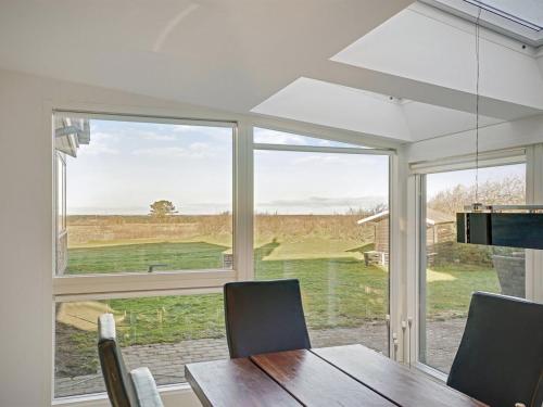 Holiday Home Ingwelde - 5km from the sea in NW Jutland by Interhome