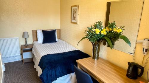 Sutcliffe Hotel – Blackpool